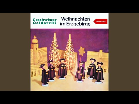 Derham in Stübel (feat. Volksmusiktrio "Heiteres Erzgebirge")