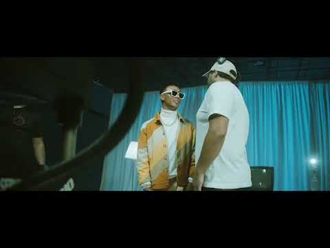 Behind the Scenes | Me Seduce – Driz ft Bryant 