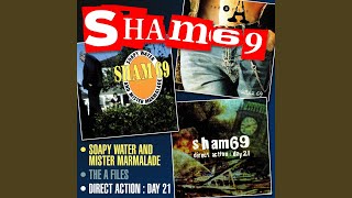 Music video thumbnail preview for 99% 2000 by Sham 69