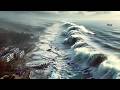 CATACLYSMIC EVENTS Disasters That Shaped Humanity