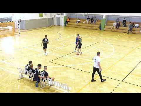 Eszterházy SC - Szombathelyi ESE (2024.04.28)