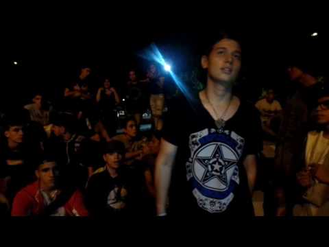 GNB vs MAGNUM - 8vos - VGB Free - Fecha 2 (31/3)