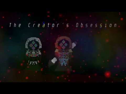 Reupload: DustInk: Obsessed Protector - The Protector's Obsession