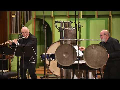 @ionbogdanstefanescu Horia Surianu - Sognes de Variations Goldeberg