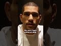 Alex Pereira here with a message for everyone ?