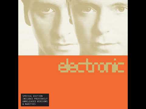 Disappointed (Stephen Hague 7" Version) (2013 Remaster)