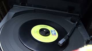 01149 A Fool Like MeJohnnie Taylor