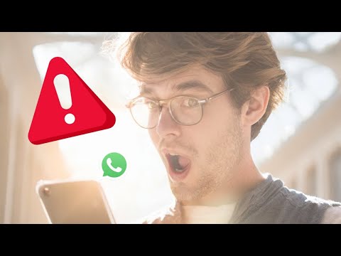 Alerta de Segurança: Como Detectar Acesso Não Autorizado ao Seu WhatsApp