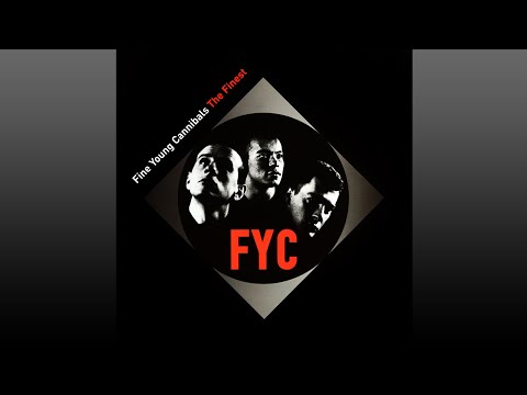 Fine Young Cannibals ▶ The Finest (1996) Full Album