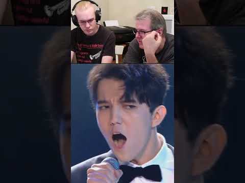 Reacting to Dimash Sinful Passion for the first time!