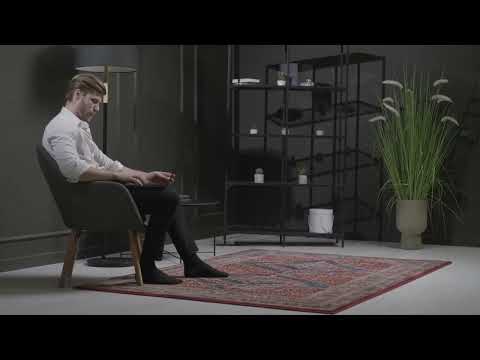 Миниатюра изображения товара Ковер Moldabela Bella Прямоугольник 1295 1 53541 (1.6x2.3)