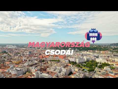 Magyarország Csodái - Magyar Állami Operaház, Budapest