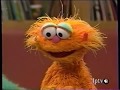 Sesame Street 3777 Cooperation At Day Care