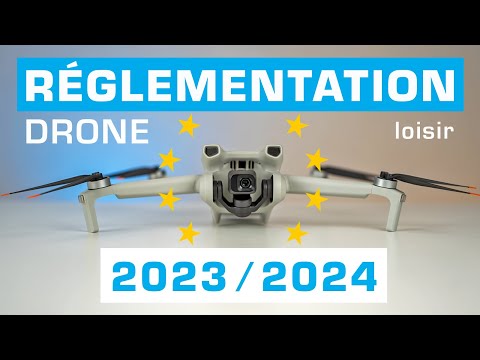 , title : 'RÉGLEMENTATION DRONE 2023/2024 pour le drone loisir'