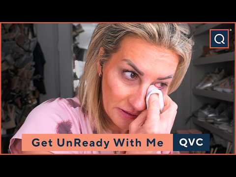 Get Unready With Shawn Killinger Qvc