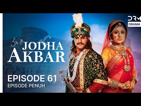 Jodha Akbar | Episode 61 | Seri India Bahasa Indonesia | G181X