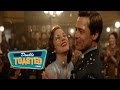 ALLIED MOVIE REVIEW - Double Toasted Review