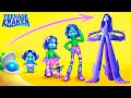 Ruby Gillman Kraken Growing Up 32 DIYs For LOL OMG