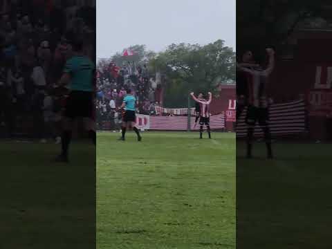 Quinto penal y campeonato para Argentino de Marcos Juárez