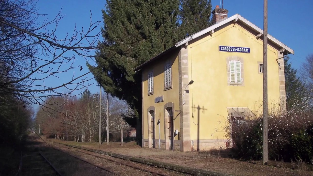 Un vélorail en Autunois ...
