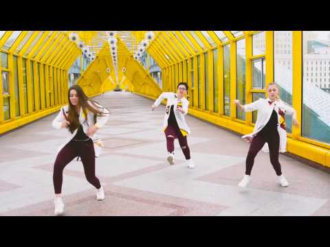 M.KING - Pengua! Mama Pengua by Donga Girls