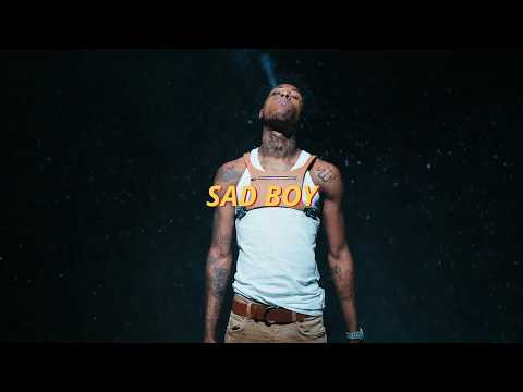 [FREE] NBA YoungBoy Type Beat - ''SAD BOY'' | Melodic Type Beat 2026