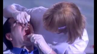 Conan Osiris - &quot;100 paciência&quot; (com letra)