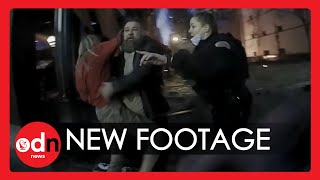 Nashville Bombing: Shocking New Bodycam Footage Sh