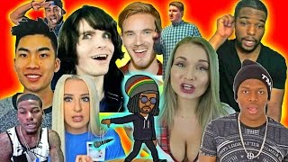 Heavy - Deadz Remix 🎧🎤 (*Youtuber Diss*)