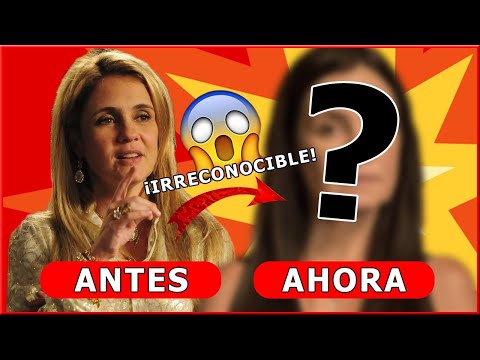 🔴 What happened to the actors after "AVENIDA BRASIL"?