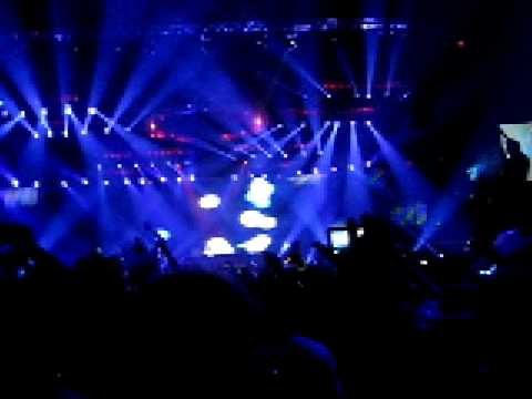 Mr Pit vs Above & Beyond - Shana Cant sleep