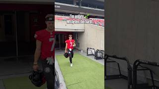 Todd the Plant update with Ayden Eberhardt