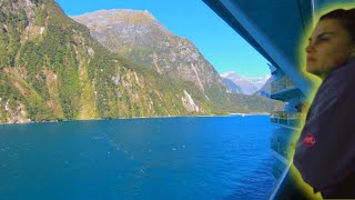 The Best Cruise Itinerary Ever - Celebrity Solstice New Zealand and Australia Cruise