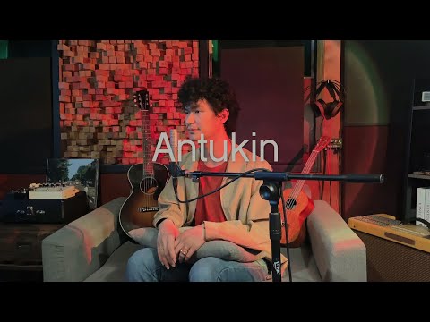 Antukin by Rico Blanco (Cover) - David La Sol