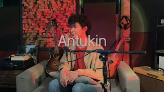 Antukin by Rico Blanco (Cover) - David La Sol