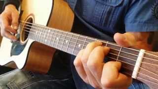 Four Walls - Cold Chisel Cover