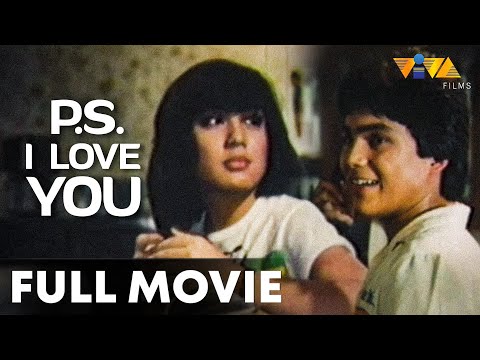 P.S I Love You FULL MOVIE | Sharon Cuneta, Gabby Concepcion