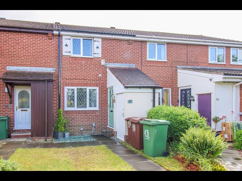 Sycamore Copse, Wakefield - Virtual Tour