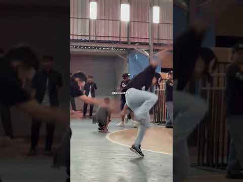 Knock out #gigs #mosh #moshing #moshpit #twostep #crowd #shorts #youtubeshorts