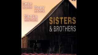 Eric Bibb, Rory Block, Maria Muldaur - Lean On Me