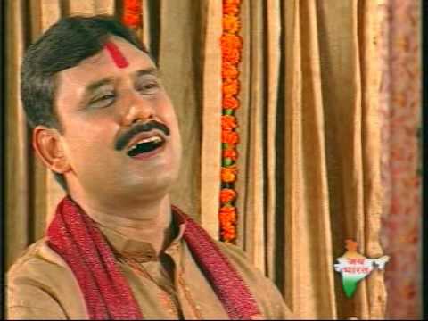 Rajesh Chandra janme hain krishna kanhai (by Rajesh Chandra)