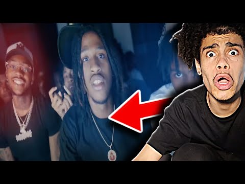 The Most Unexpected Link Up... *Sdot Go x 26AR - Heard About Me (Official Video)*