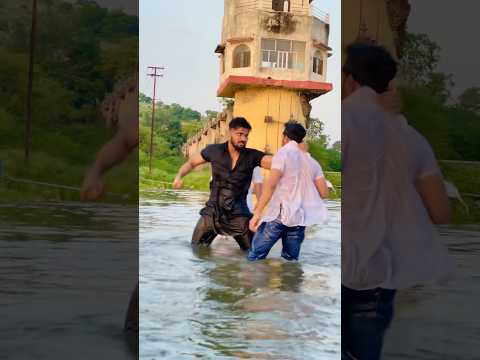 Badmashi 🔥 shooting