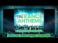 Judge Jules Trance Anthems - Minimix - Album Out ...