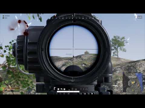 Pubg gun play the best