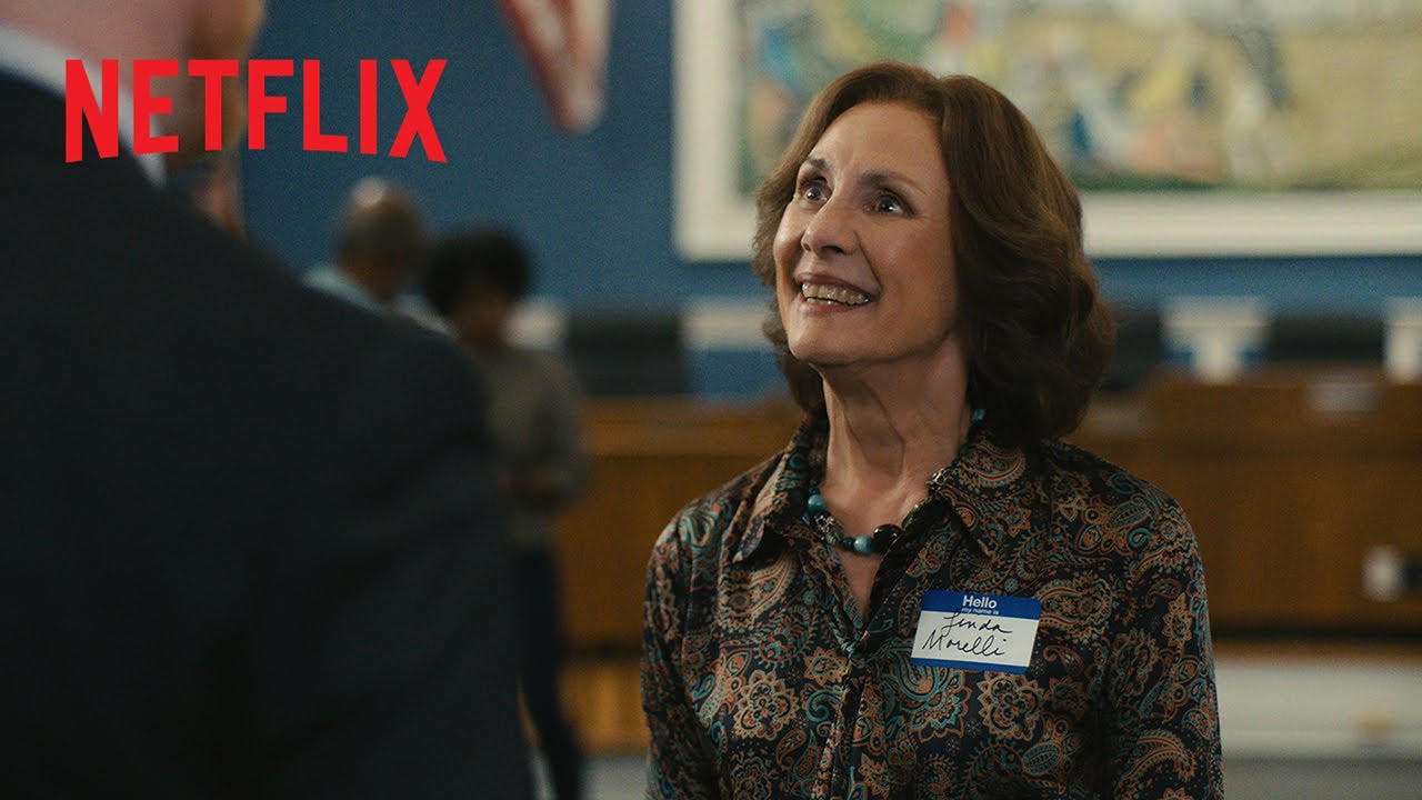 Laurie Metcalf: A Career in Excellence | Netflix