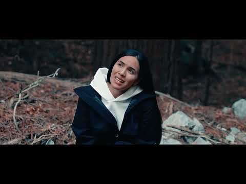 NO TEMERÉ -  Laura Barrientos (video Oficial)