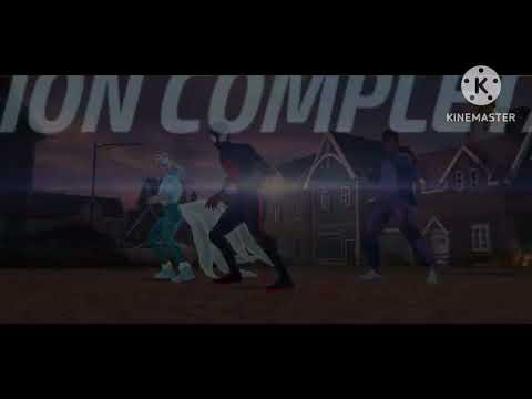 Miles Morales n80. Poder Brutal. No necesita ni el T4.