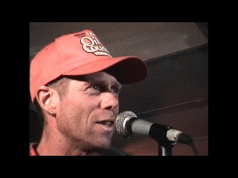 MARK INSLEY sings “Willin’” at Crazy Jack’s (Burbank) - October 24, 2000