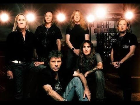 Iron Maiden - Dance of Death
